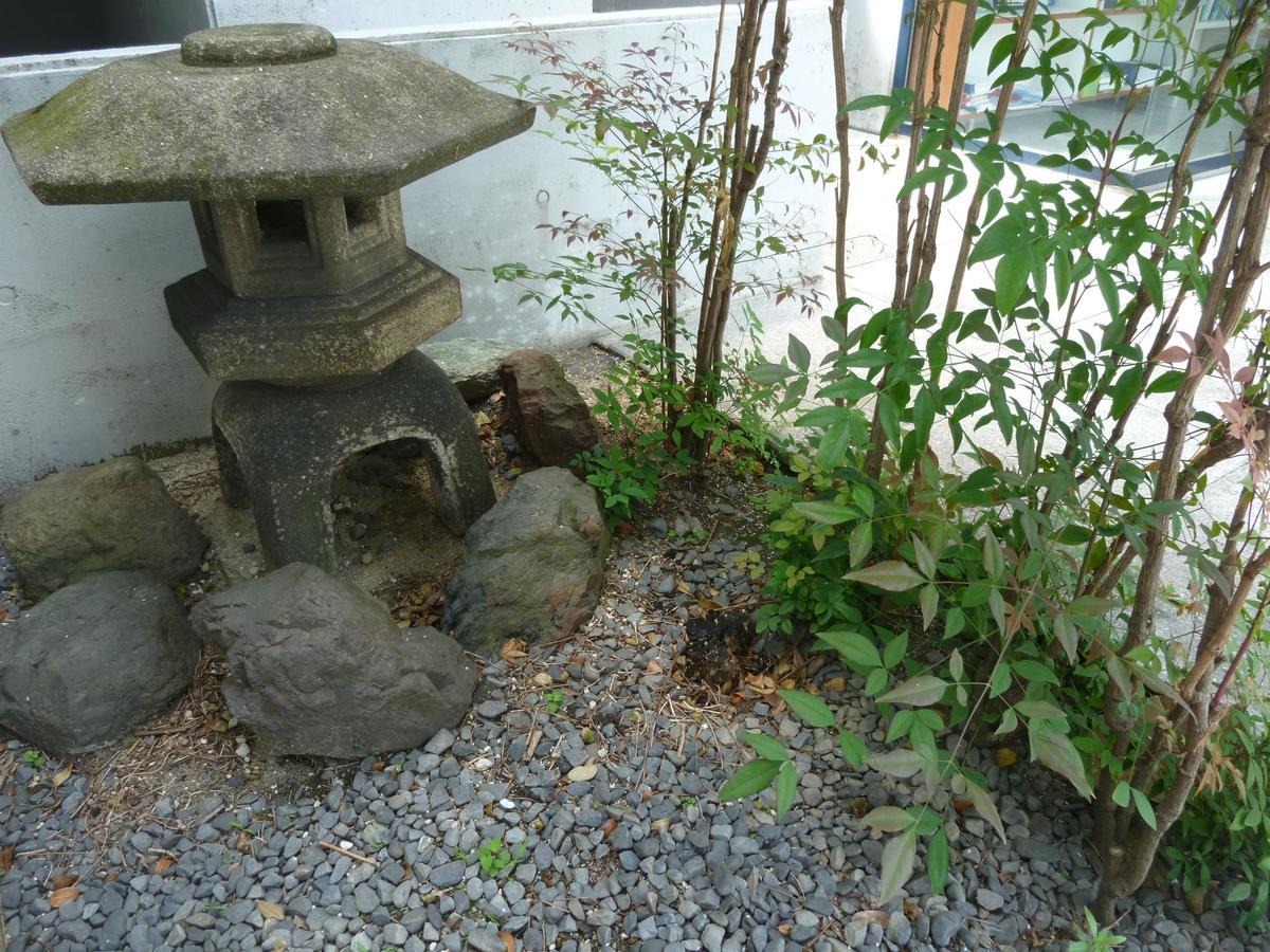 Nagoya Motoyama House D Apartment Bagian luar foto