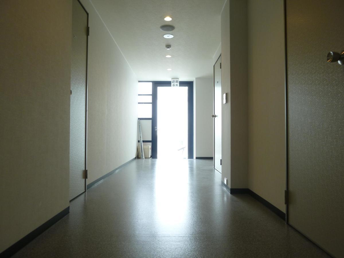 Nagoya Motoyama House D Apartment Bagian luar foto